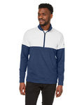 Men's Cloudspun Warm Up Quarter-Zip