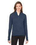 Ladies' Spyre Quarter-Zip