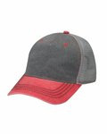 Endeavor Cap