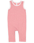 Infant Harborside Melange Tank Romper