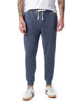 Men's Campus Mineral Wash French Terry Jogger