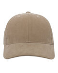 Hybrid Corduroy Dad Cap