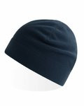 Sustainable Fleece Beanie