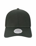 Mid-Pro Snapback Trucker Cap