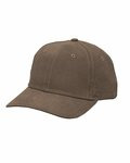 Carpenter Cap