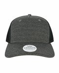 Five-Panel Trucker Cap