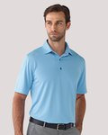 Preakness Micro Mesh Polo