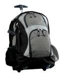 Wheeled Backpack