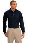 Rapid Dry™ Long Sleeve Polo