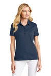 Women's Oceanside Solid Polo