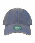 Old Favorite Solid Twill Cap