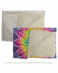 Sublimation Micro Mink Sherpa Plush Blanket