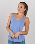 Women's Essential Racerback Tank Top