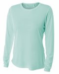 Women's Cooling Performance Long Sleeve T-Shirt