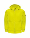 Performance Hooded Full-Zip Sweatshirt