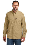 Force ® Solid Long Sleeve Shirt