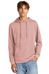 Perfect Tri ® Fleece Pullover Hoodie