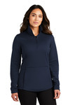 Women's Smooth Fleece 1/4 Zip