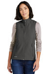 Women's Stretch Soft Shell Vest