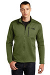 Skyline Full Zip Fleece Jacket