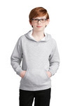 Youth Drive Fleece Pullover Hoodie