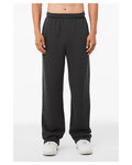 Unisex Sponge Fleece Straight-Leg Sweatpant