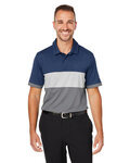 Men's Cloudspun Highway Polo