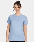 Women's CVC Relaxed T-Shirt