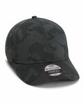 The Oglethorpe Tonal Camo Cap