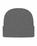 USA-Made Sustainable Cuffed Beanie