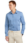 Tech Stretch Patterned Shirt