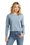 Women's Perfect Tri ® Midi Long Sleeve Tee