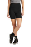 Women's Flex High Waist Bike Short