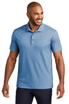 Fine Pique Blend Polo