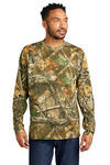 Realtree ® Long Sleeve Pocket Tee