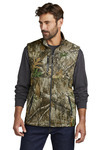 Realtree ® Atlas Soft Shell Vest