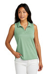 Women's Coto Performance Sleeveless Polo