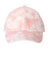 Tie Dye Cap