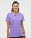 Women's Basic Sport Polo