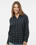 Women's Boyfriend Flannel