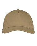 Hemp Hero 5-Panel Cap