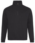 Unisex Sophomore Quarter-Zip Fleece