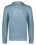 Eco Revive™ Youth Ventura Soft Knit Hoodie