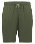 Eco Revive™ Ventura Soft Knit Shorts