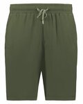 Eco Revive™ Youth Ventura Soft Knit Shorts