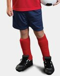 Youth Modified Mesh Shorts