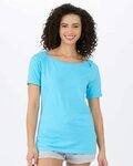 Women's Carefree T-shirt