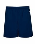 B-Core Youth 4" Pocketed Shorts