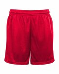 Youth Tricot 4" Mesh Shorts