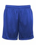 Tricot Mesh 5" Shorts